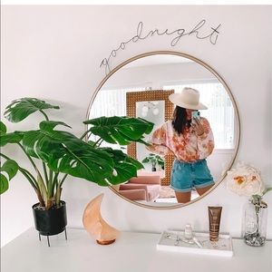 Meet your Posher, Judy